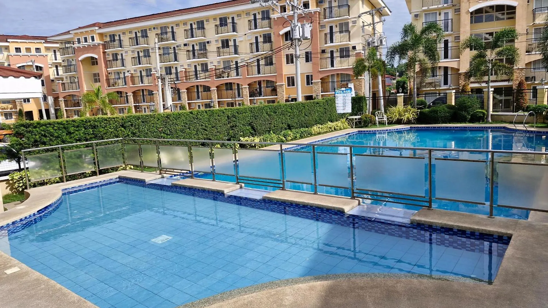 Apartmanhotel Quatro Marias Cozy Home Davao City