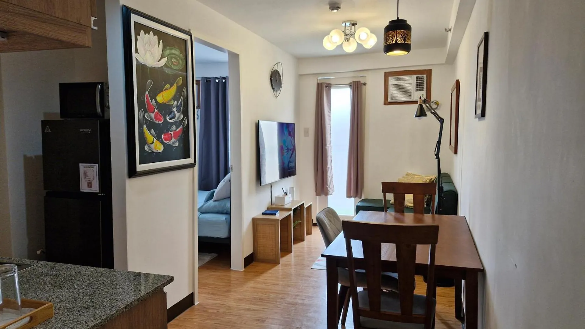 Quatro Marias Cozy Home Davao City 0*,  Fülöp-szigetek
