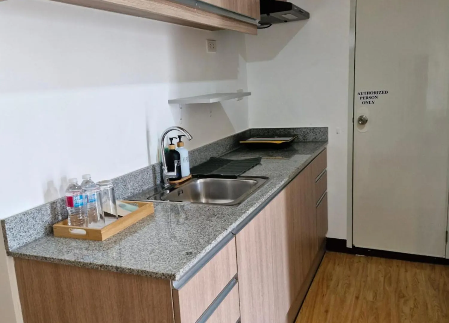 Quatro Marias Cozy Home Davao City