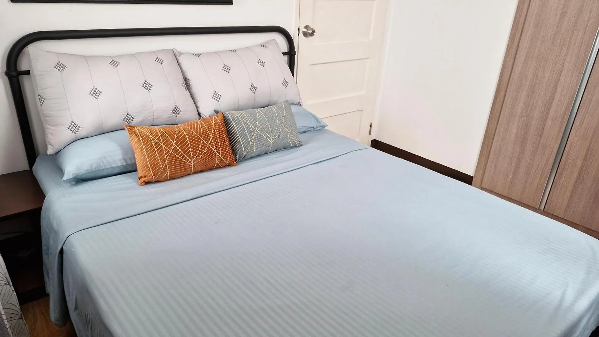 Quatro Marias Cozy Home Davao City 0*,  Fülöp-szigetek